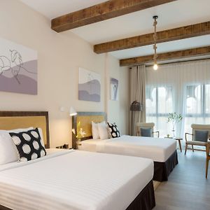 Chambre Grande Lit King-Size