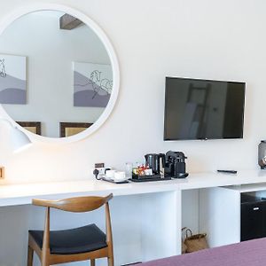 Chambre Boutique